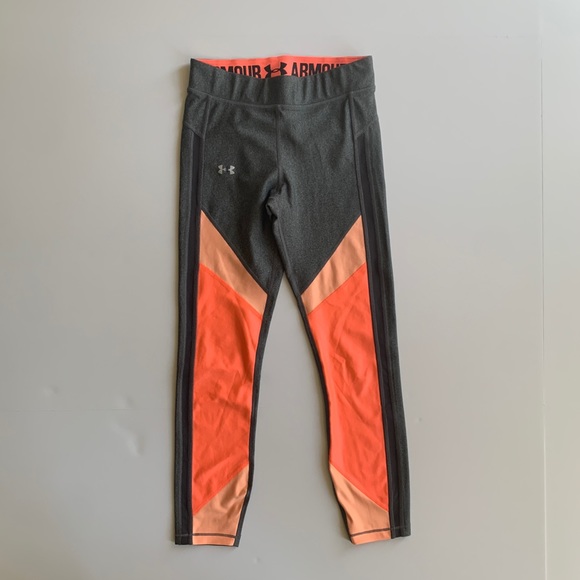 Under Armour Training Pants - Picture 1 of 6